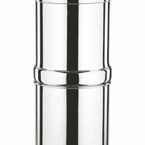 LLM Stainless Steel Water Filter