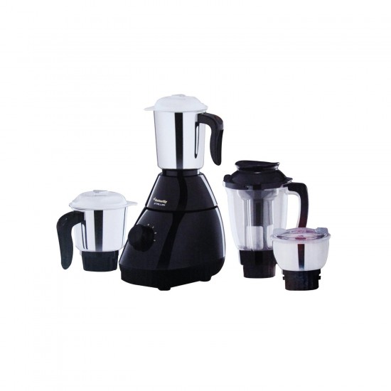 Butterfly Stallion Mixer Grinder, .75HP , 4jars,