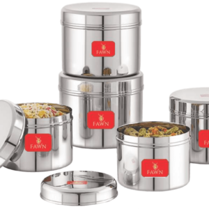 Crown Demo Canister