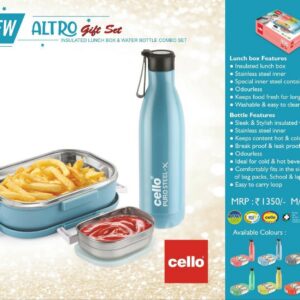 Cello-Altro Gift Set