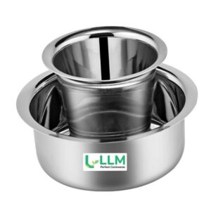 Llm Coffee Dabara Set – Big
