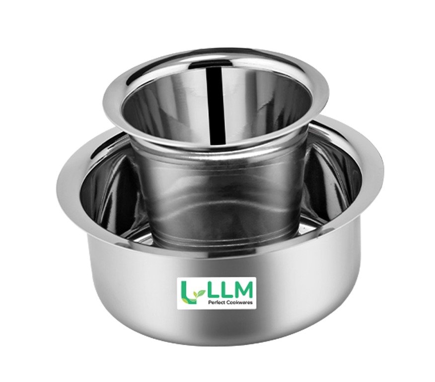 Llm Coffee Dabara Set – Big