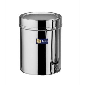 Llm Deep Dabba No. 4