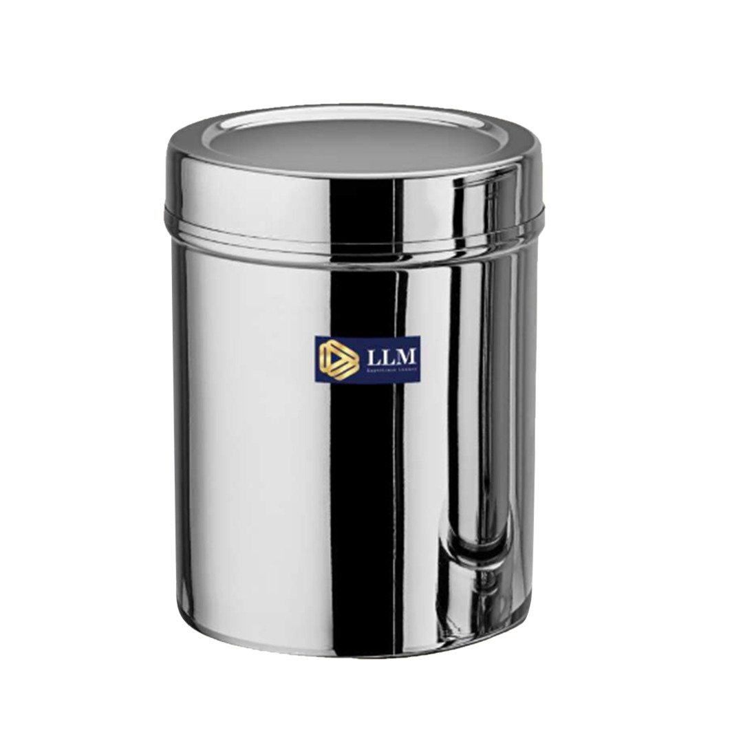 Llm Deep Dabba No. 4