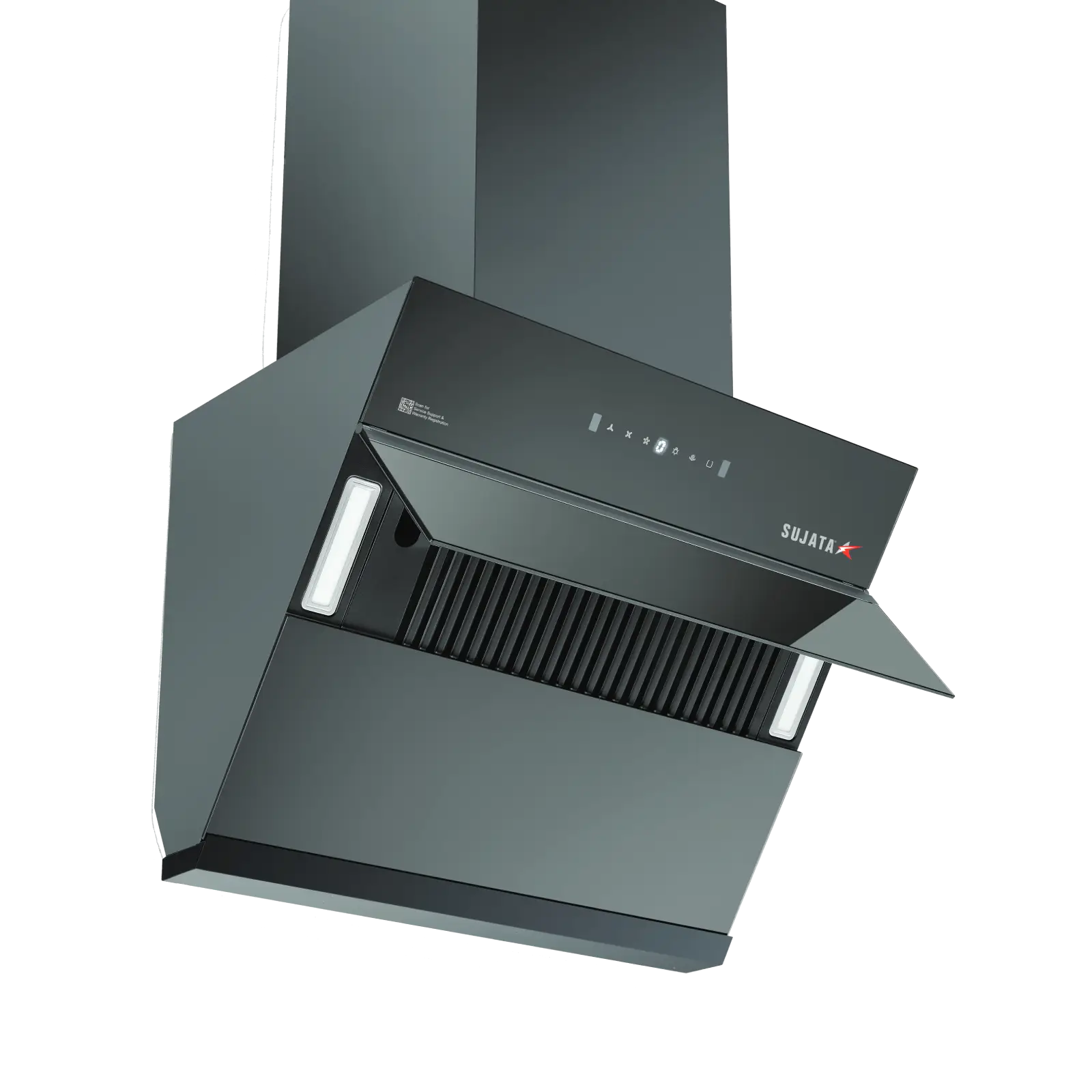 Sujata Chimney Diamond 75 Bldc