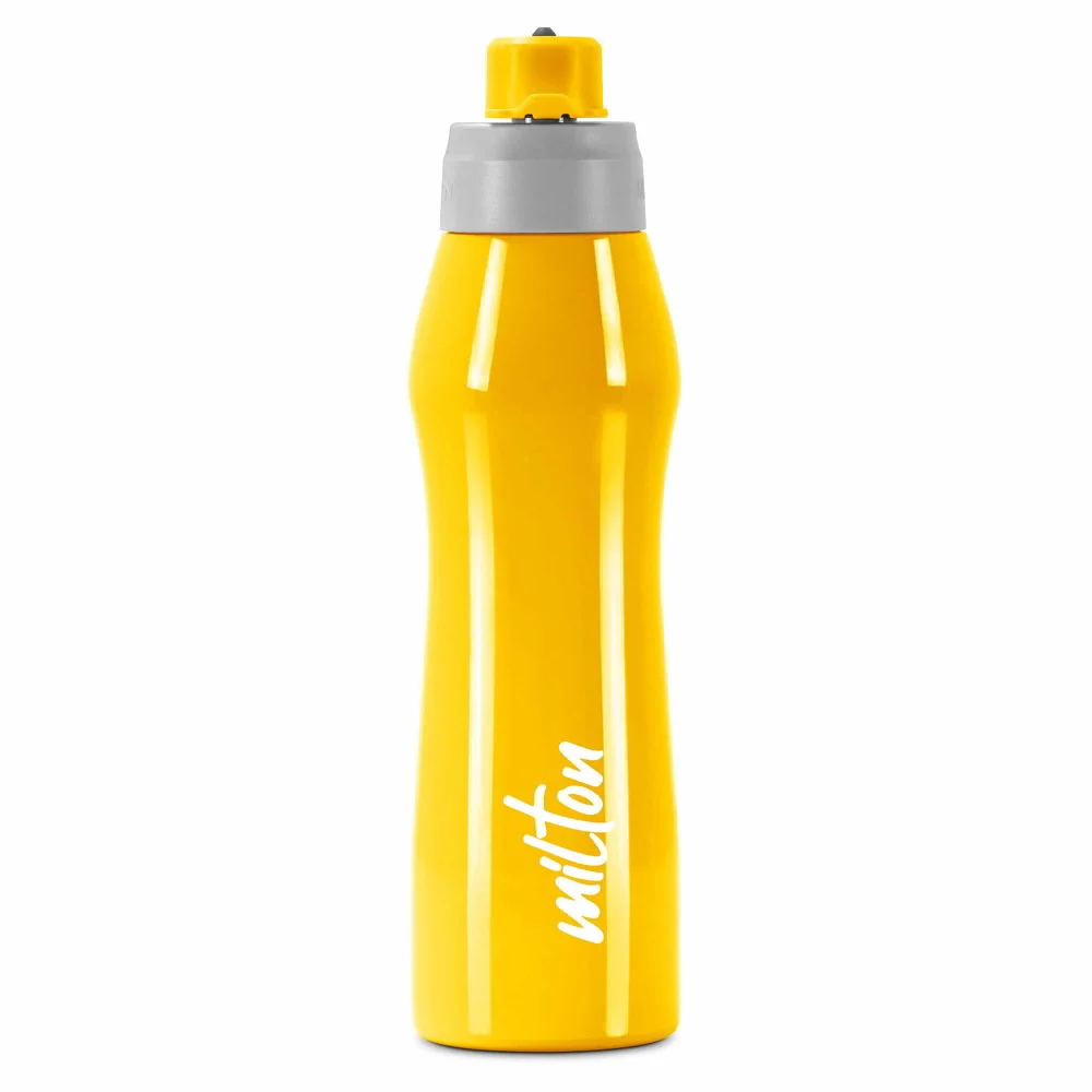 Milton Active Stainless Steel Water Bottle
