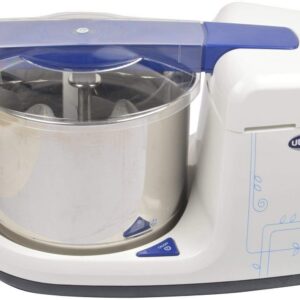 Elgi Ultra Bigg + 2.5-Litre Table Top Wet Grinder (Multicolor)