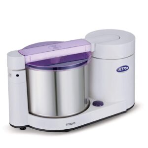 Elgi Ultra Micro 1.75-Litre Wet Grinder (Purple)