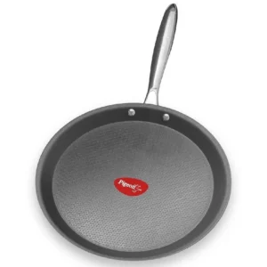 Pigeon Elite – SS Tri Ply Tawa 280Cm Hex