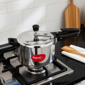 Pigeon Storm Pressure Cooker 5 LTR Inner Lid