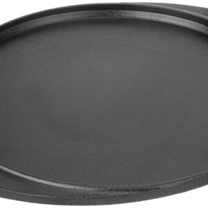 Eugor Cast Iron Dosa Tawa 11 inch