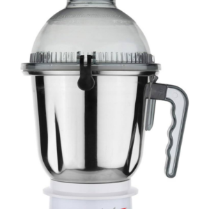 Sujata Dome Jar | Big SS Jar