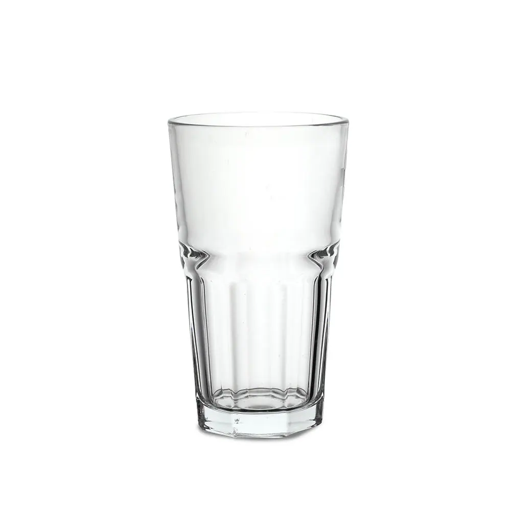 Sanjeev Kapoor - Melbourne Water Glass 300 ML Set of 6 Pcs