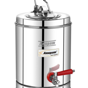 Anupam Tea Jar / Tea Urn / Tea Kettle | Hot Line Tea Jar