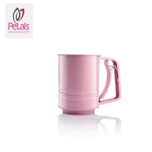 Petals Flour Sifter