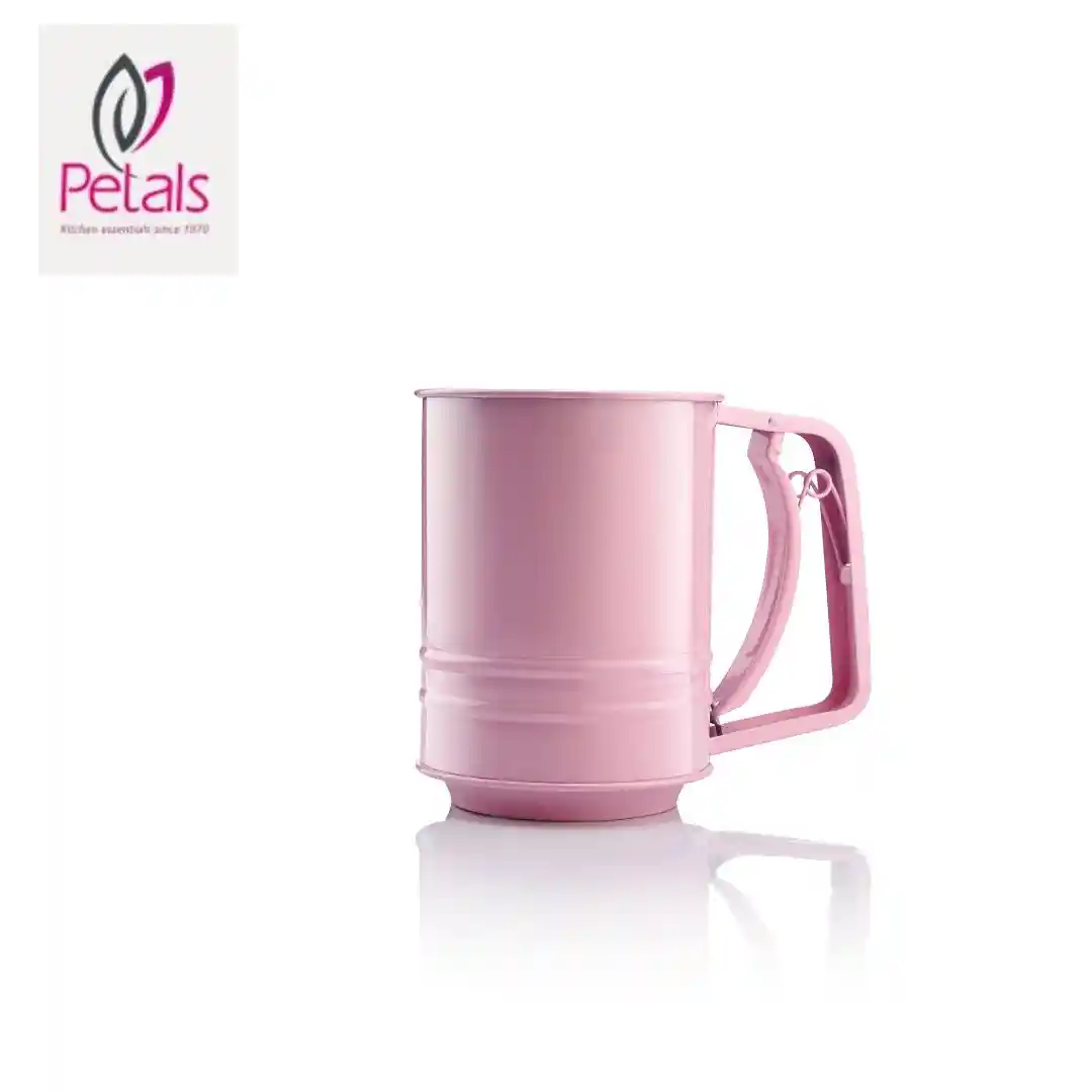Petals Flour Sifter