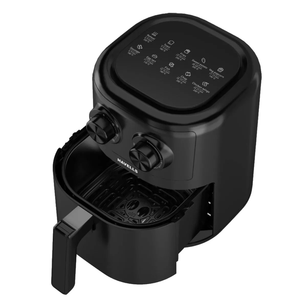 PROLIFE AERO 4.2L Airfryer