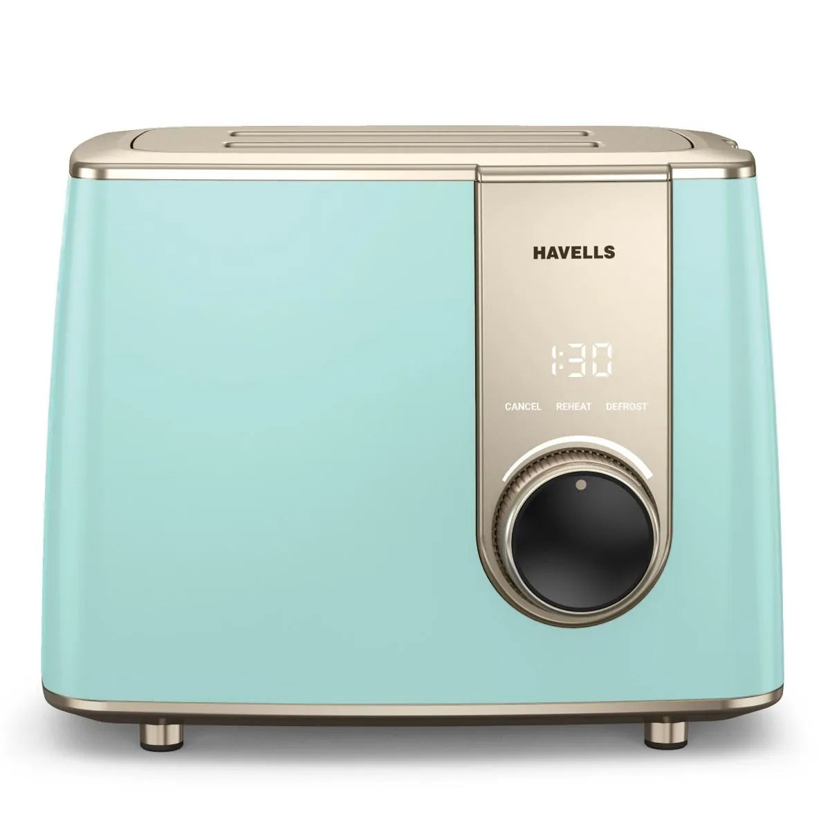 Havells Craft 2 Slice Pop Up Toaster