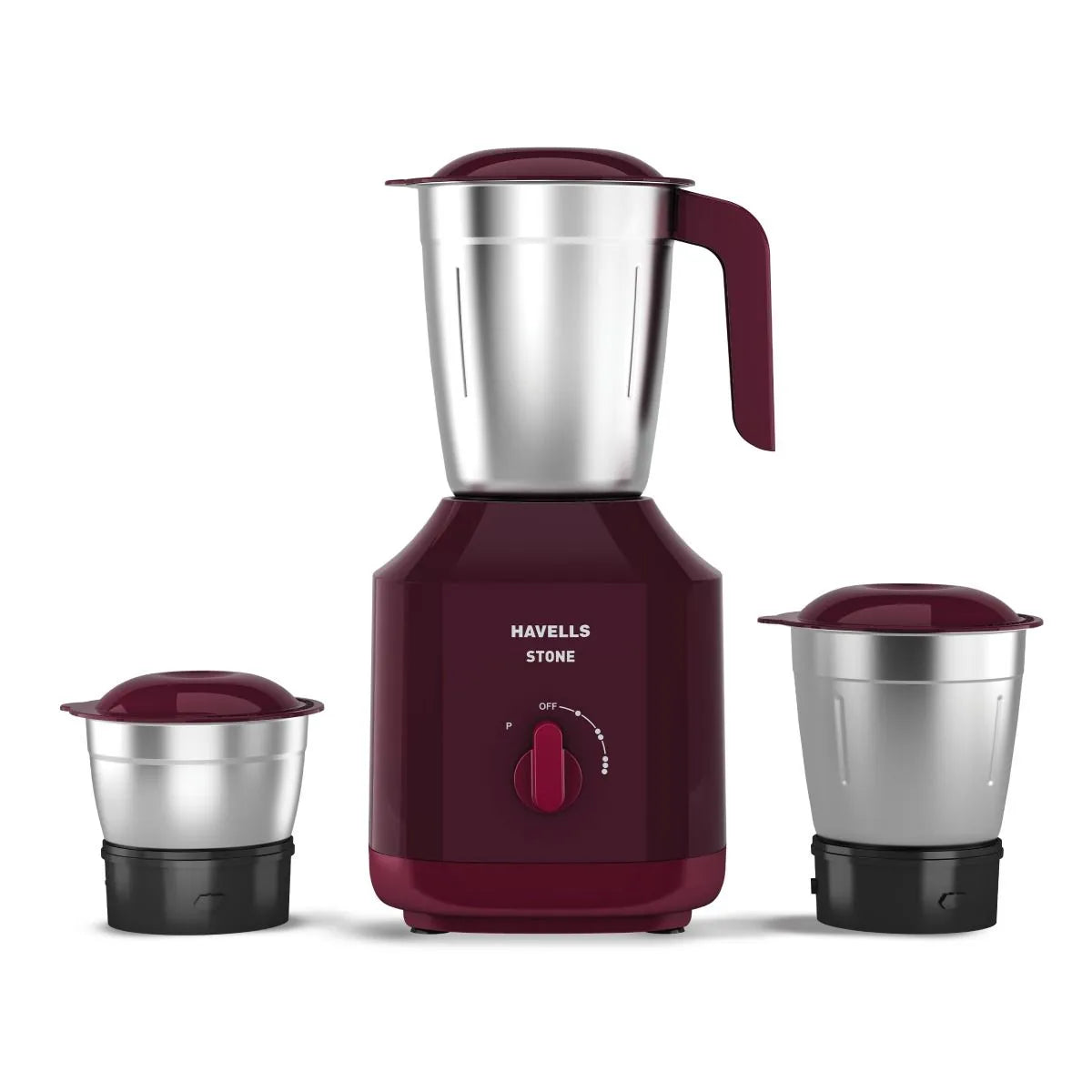 Havells Stone Mixer Grinder