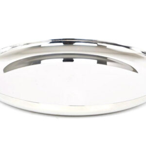 Mirror Grande Dinner Plate (W.b.china) No.13
