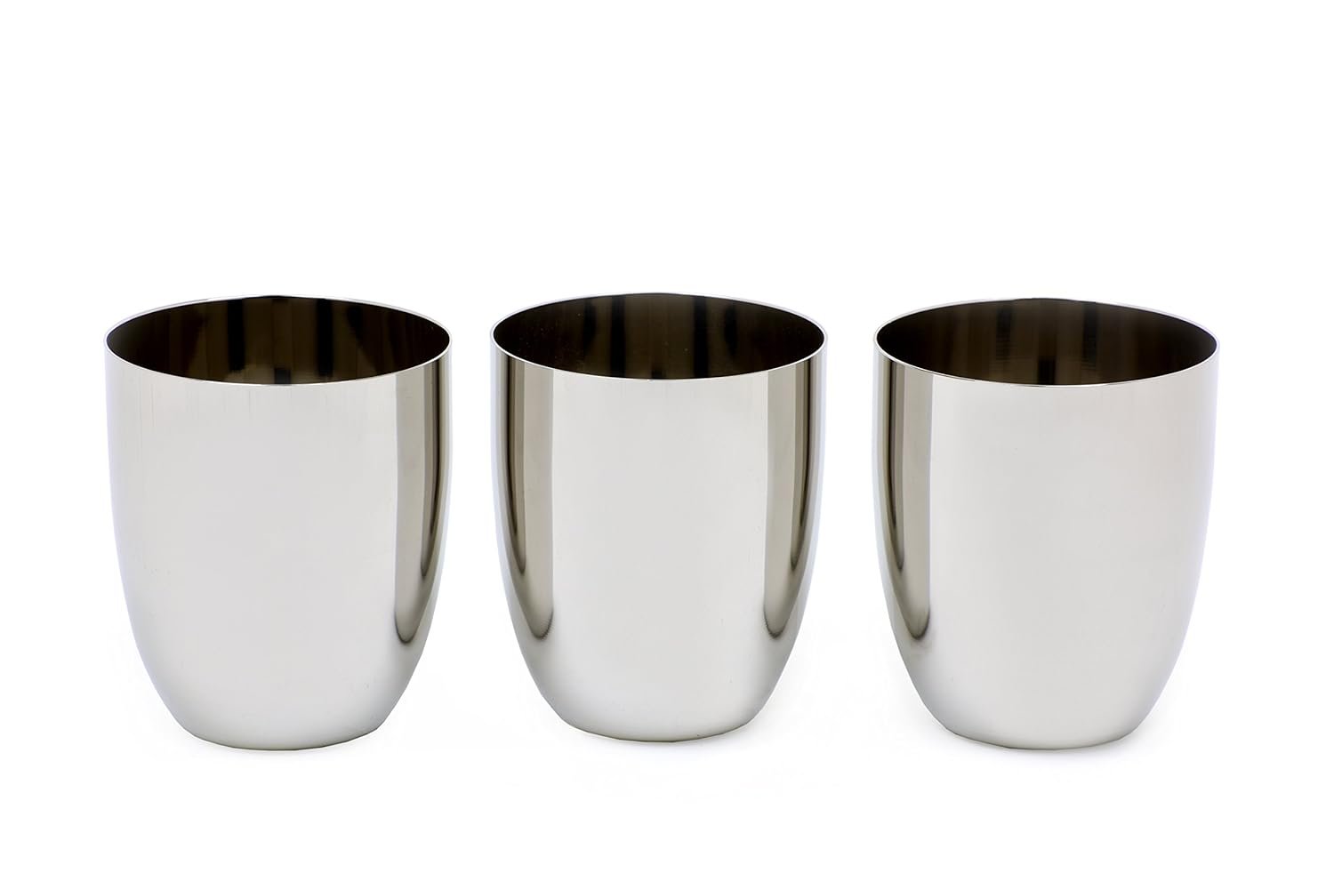 Mirror Grande Glass (W.b.china) Set Of 6