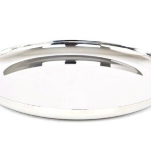 Mirror Grande Quarter Plate (W.b.china) No.8