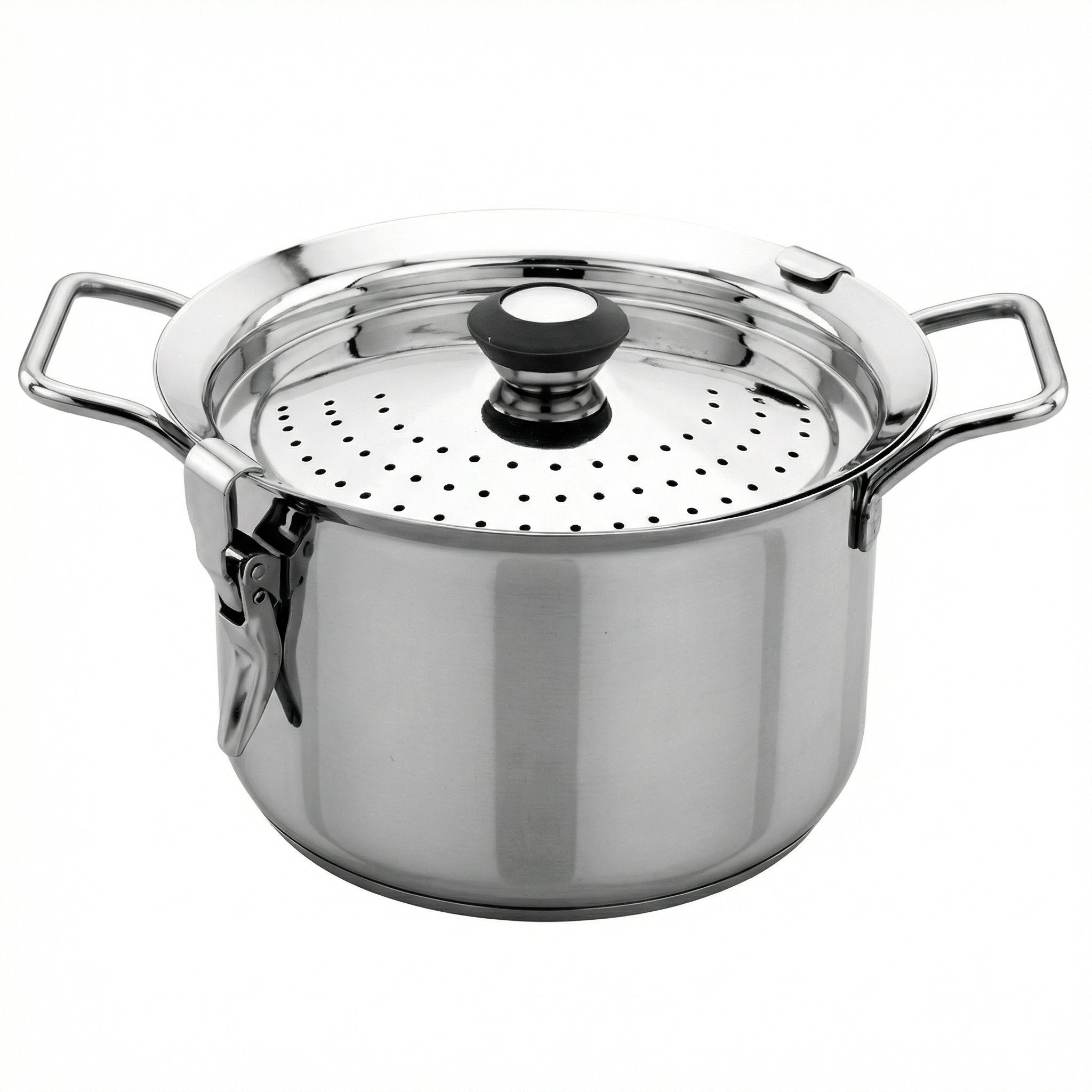 Premium Annapatra Rice Maker - Traditional Indian Rice Cooker