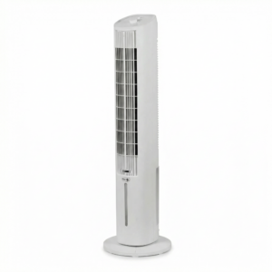 Pigeon Fantastic Tower Fan 75W with Water Chamber, Aroma Tray & 3-Speed