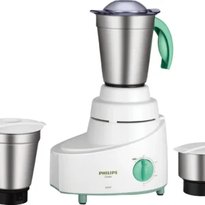 Philips Mixer Grinder-Hl1606/03 3Jar 500W