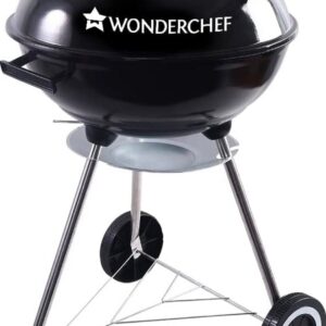 WONDERCHEF CHARCOAL BBQ