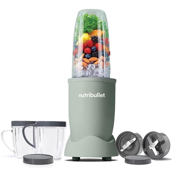 Nutribullet PRO 900W High-Speed Blender
