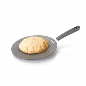 Alda Marbello Premium Non Stick Roti Tawa 28Cm