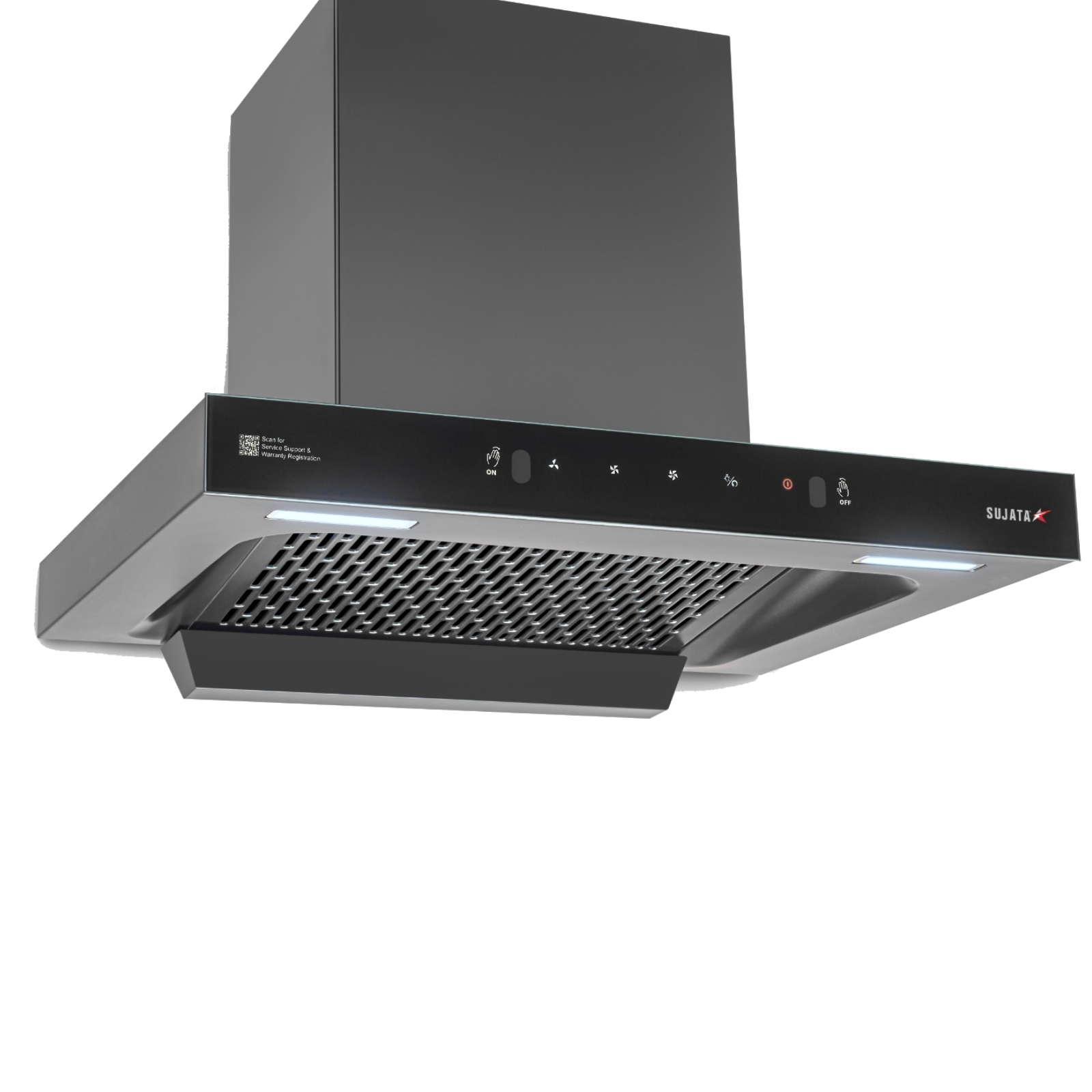 SUJATA CHIMNEY JASPER 60