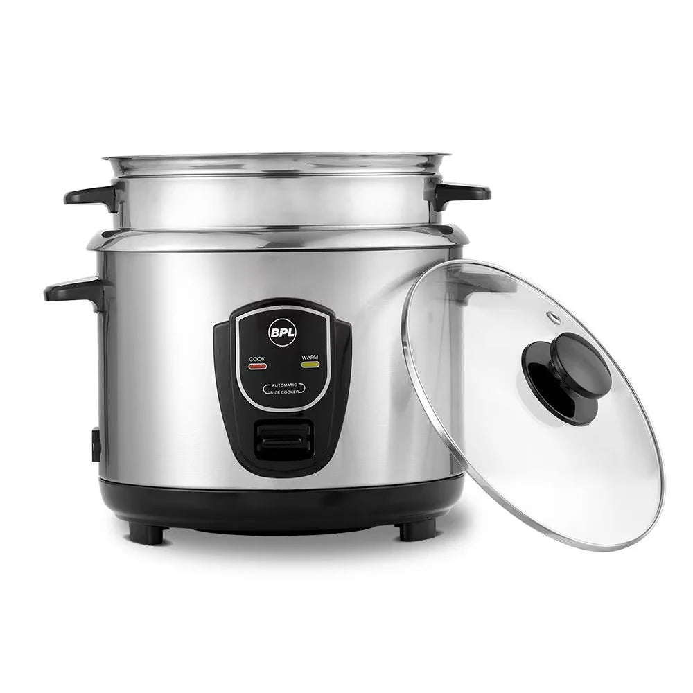 BPL Rice Cooker