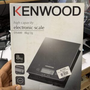 Kenwood Kitchen Scale DS400 (8Kg)