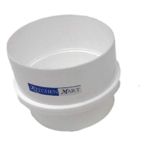 Preethi BIG Filter(White) compatible with Coffee maker models CM208, CM210 and CM212 only