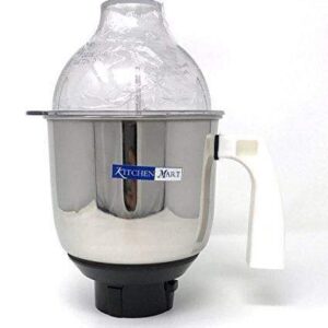 Preethi Big Jar 1500ml compatible with Mixer Grinders