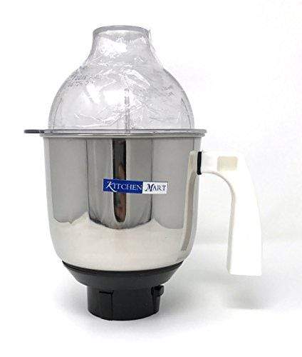 Preethi Big Jar 1500ml compatible with Mixer Grinders
