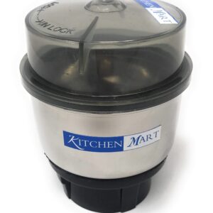 Morphy Richards Chutney Jar suitable for Mixer Grinder