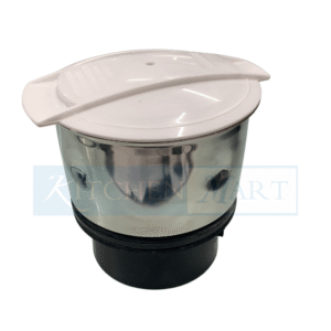 Philips Chutney Jar Suitable for Mixer Grinder Models: HL1645, HL1643