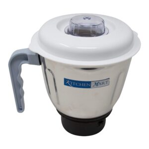 Philips Medium Jar Suitable for Mixer Grinder Models: HL1645, HL1643