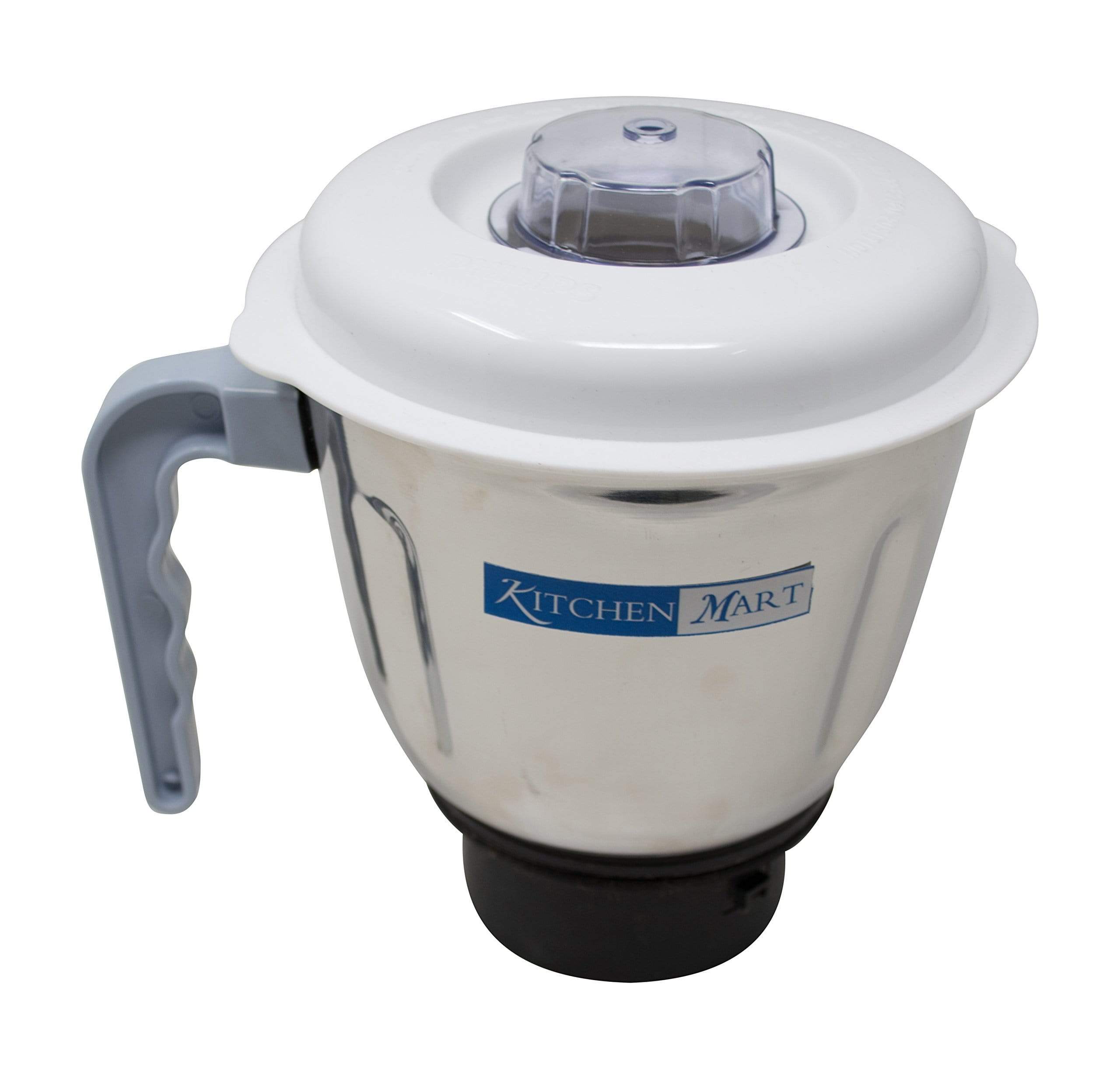 Philips Medium Jar Suitable for Mixer Grinder Models: HL1645, HL1643