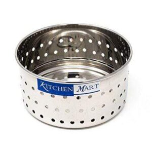 Kitchen Mart Paneer Mould Size 01