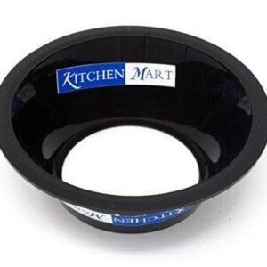 Preethi SMALL Filter(Black) compatible with Coffee maker models CM208, CM210 and CM212 only