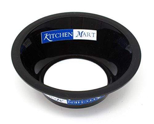 Preethi SMALL Filter(Black) compatible with Coffee maker models CM208, CM210 and CM212 only