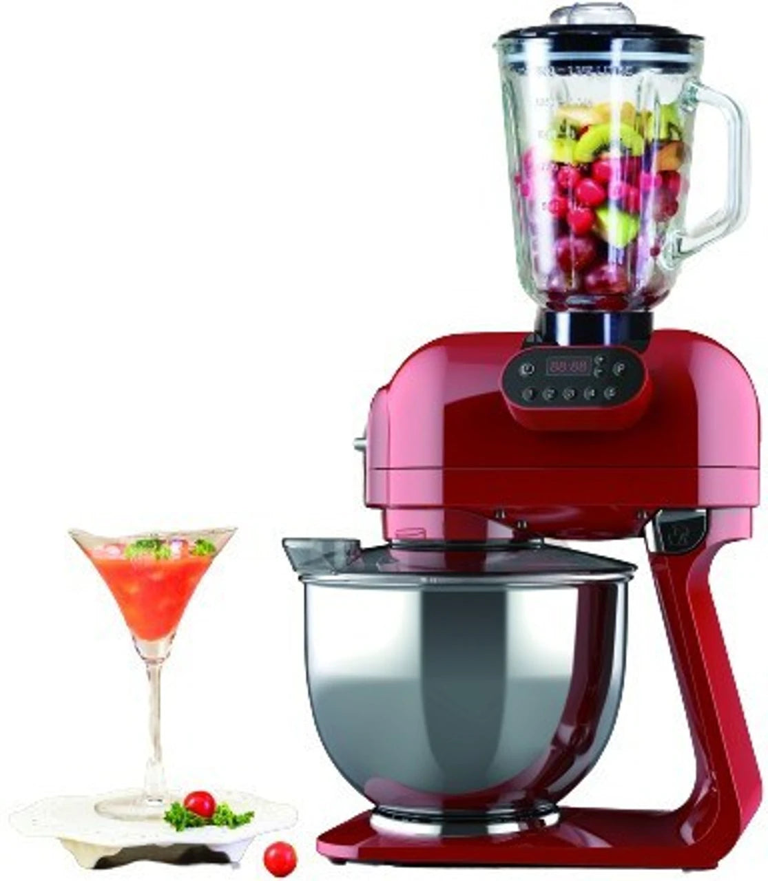 Hafele Klara Highline Pro Machine