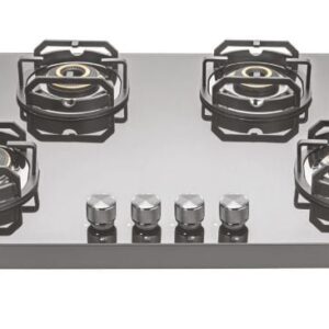 Sujata Gas Stove Maestro 4B