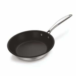 Alda Nero Professional Non Stick Fry Pan 24Cm