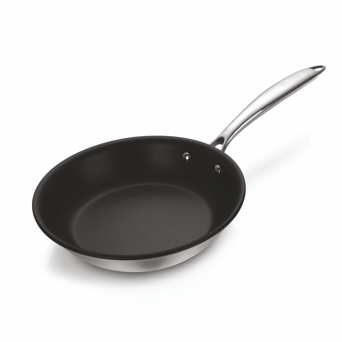 Alda Nero Professional Non Stick Fry Pan 20Cm