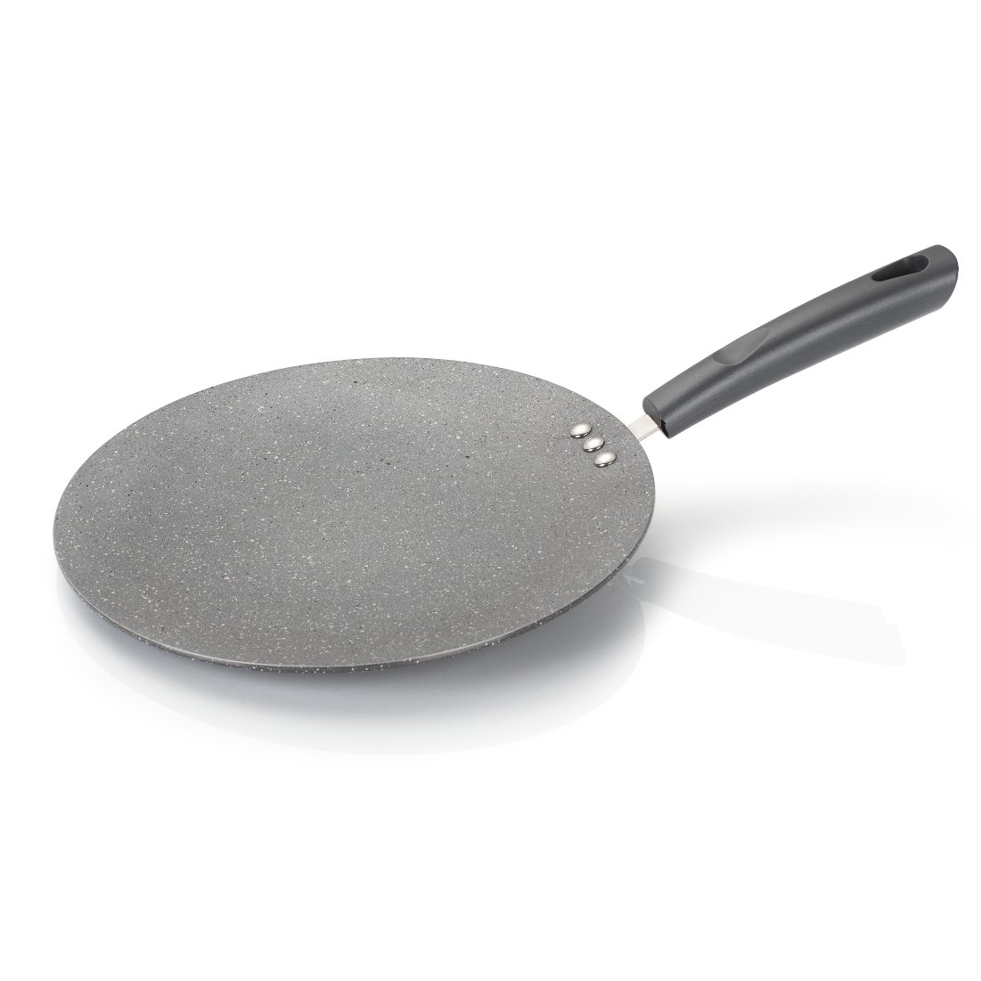 Alda Marbello Premium Non Stick Roti Tawa 25Cm